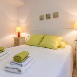 Awesome In Alacant With Wifi * Аликанте