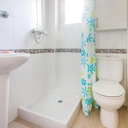 Awesome In Alacant With Wifi * Alicante
