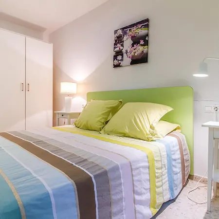 4 Bedroom Lovely In Alacant * Mutxamel (Muchamiel)